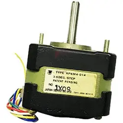 استپر موتور KP4M4-014 stepper motor 3.6˚