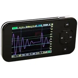 اسیلوسکوپ دیجیتال OSCILLOSCOPE DS211
