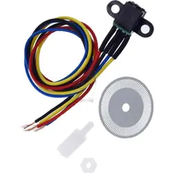 انکدر نوری ENCODER 100 PULSE