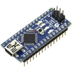 برد آردوینو نانو ARDUINO NANO V3-CH340