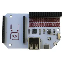 برد توسعه اونیون پای ONION PI EXPANSION DOCK OMEGA2