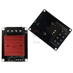 برد توسعه پاور هیت بد CONTROLLER MKS MOSFET