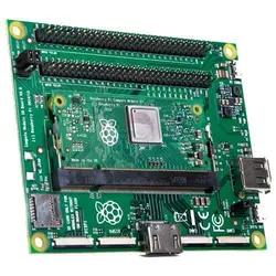 برد توسعه کامپیوت ماژول رزبری پای Raspberry pi Compute Module V3