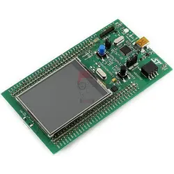 برد دیسکاوری STM32F429