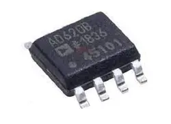 تقویت کننده AD620