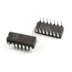 تقویت کننده ترموکوپل AD595AQ