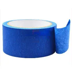 چسب مقاوم نسبت به حرارت 3DPRINTER MASKING TAPE