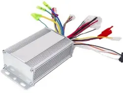 درایور براشلس موتور BLDC-24V350W