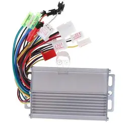 درایور براشلس موتور BLDC-24V350W