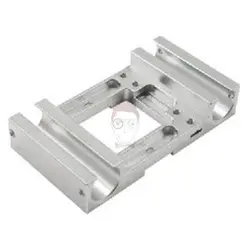 ریپلیکیتور میکربات آلومینیومی MAKERBOT REPLICATOR X-AXIS SINGLE N