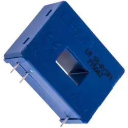 سنسور جریان LA55-P