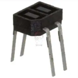 سنسور خط یاب GP2S04B