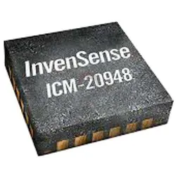 سنسور ژایروسکوپ 9 محوره ICM-20948