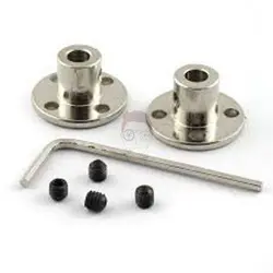 فلنج 5 میلیمتری مدل MEB1030