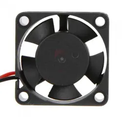 فن پرینتر سه بعدی12 ولت FAN4020