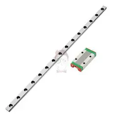 شفت ریلی 350 میلیمتر MGN9