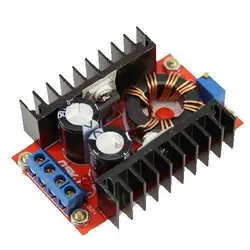 ماژول افزاینده ولتاژ QS-1224CCBD-150W