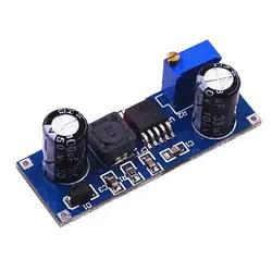 ماژول تغذیه کاهنده ولتاژ XL7015