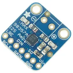 ماژول آمپلی فایر MAX98357A