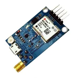 ماژول جی پی اس NEO-M8N-0-10