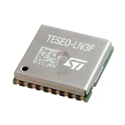 ماژول جی پی اس TESE0-LIV3F TINY ROM GNSS