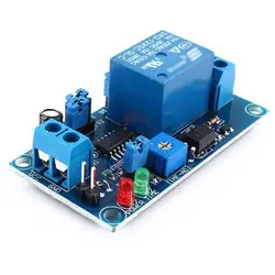 ماژول رله تایمر دیمر FC-31-12V DC