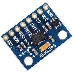 ماژول شتاب سنج GY-291