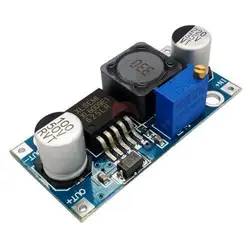 ماژول کاهنده ولتاژ LM2596