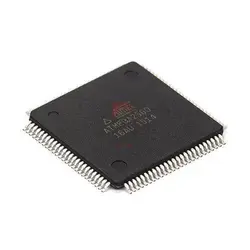 میکرو کنترلر ATMEGA2560-16AU