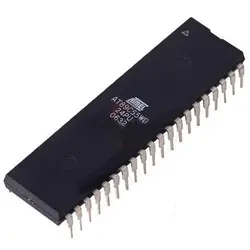 میکروکنترلر AT89C55WD-24PU