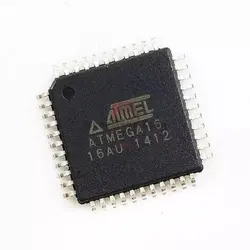 میکروکنترلر ATMEGA16-AU