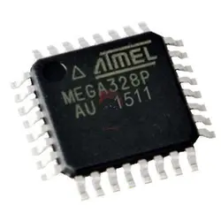 میکروکنترلر ATMEGA328P-AU