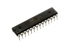 میکروکنترلر ATMEGA328P-Pu