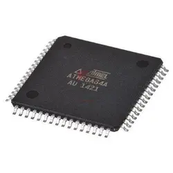 میکروکنترلر ATMEGA64A-AU