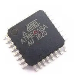 میکروکنترلر ATMEGA8A-AU
