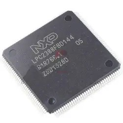 میکروکنترلر LPC2388FBD144