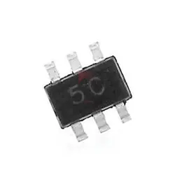 میکروکنترلر SMF05CT1G