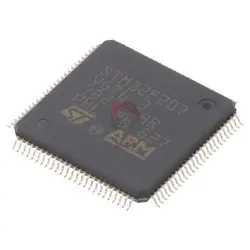میکروکنترلر STM32F207VGT6