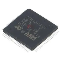 میکروکنترلر STM32H750VBT6