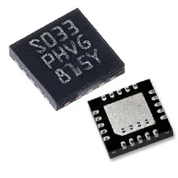 میکروکنترلر STM8S003F3U6TR