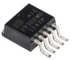 رگولاتور MIC29302WU