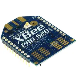 ماژول فرستنده و گيرنده ديتا XBEE PRO S2B