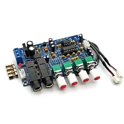 كيت آمپلي فاير صوتي و كاراوكه XH-M173