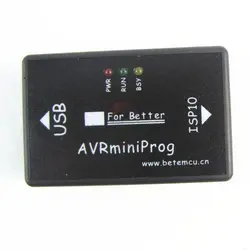 پروگرامر ISP10-USB