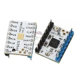 ماژول تستر سروو موتور TMC2208