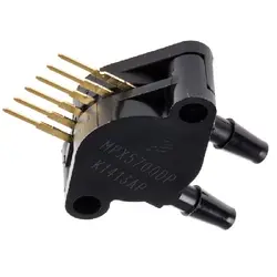 سنسور فشار هوا MPX5700DP