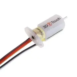 سنسور تنظیم خودکار سطح تنظیم پرینتر سه بعدی TL-TOUCH