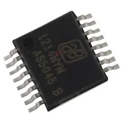 سنسور مغناطیسی موقعیت چرخش AS5045