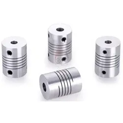 کوپلینگ انعطاف پذیر FLEXIBLE COUPLING 6X6
