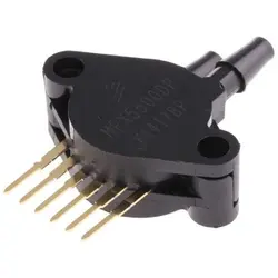 سنسور فشار دیفرانسیلی MPX5500DP